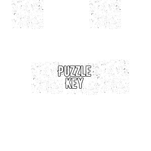 Logo Puzzle Key